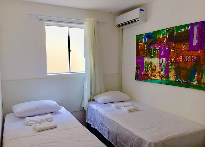 Apartamento Em Natal