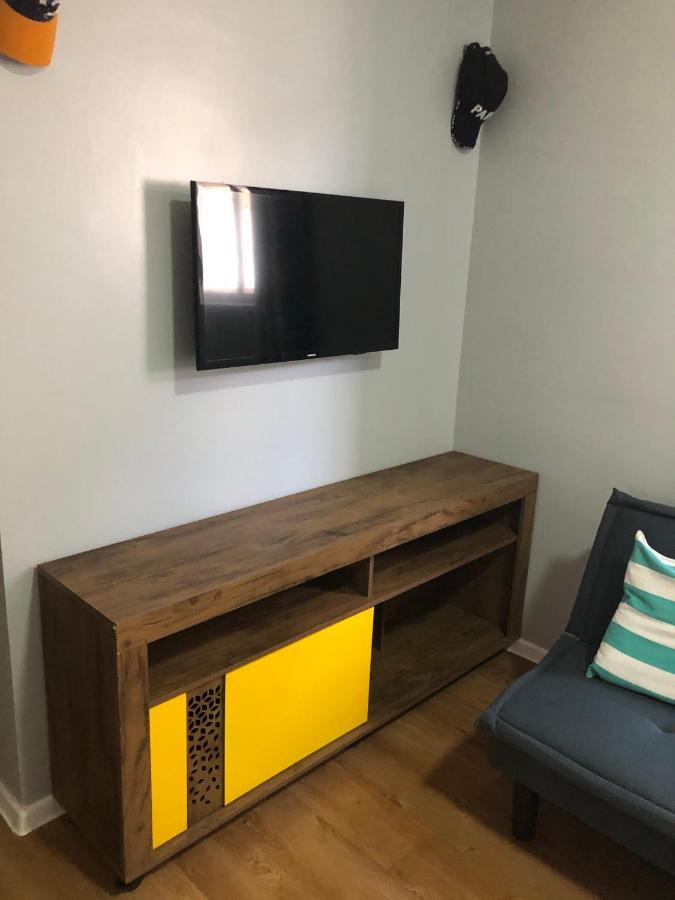 Apartment Em Natal