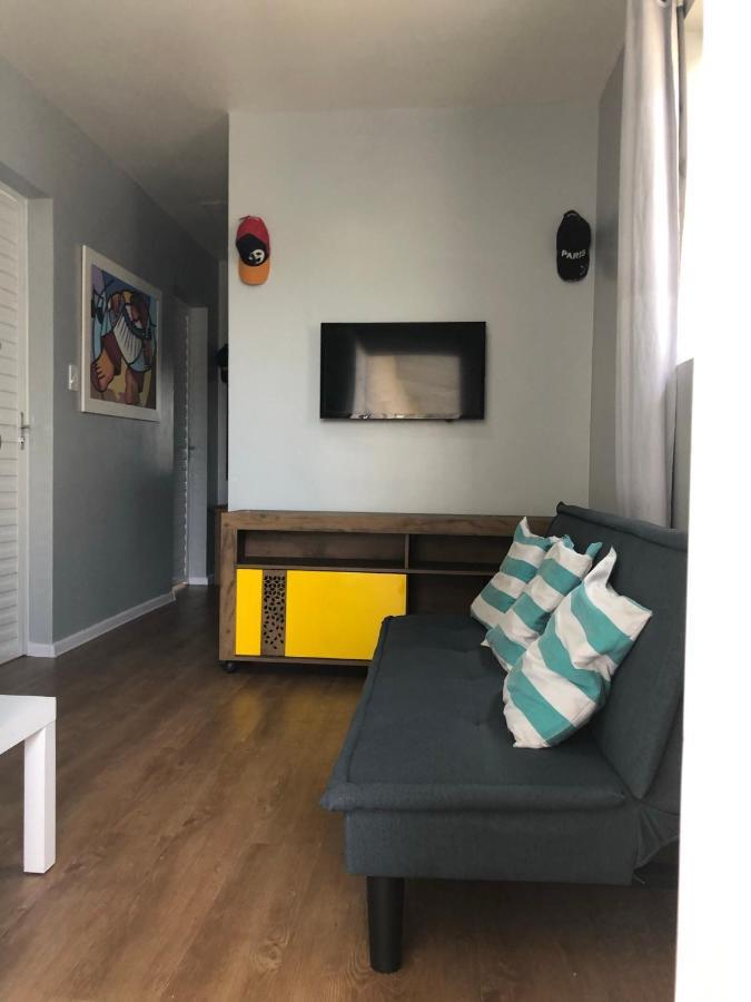 Em Apartment Natal
