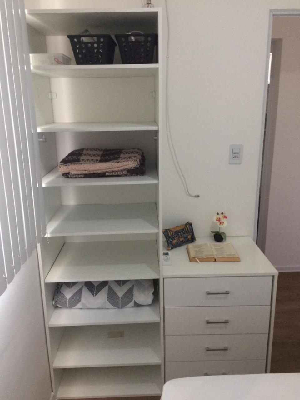 Apartment Em